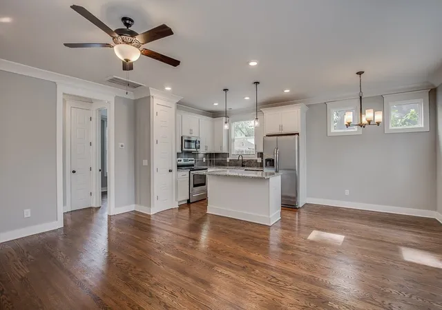 Photo 2 of Single family home for sale at 4902b Indiana Ave, Nashville, TN 37209 | MLS# 3214447 | Listing updated on 2026-09-09