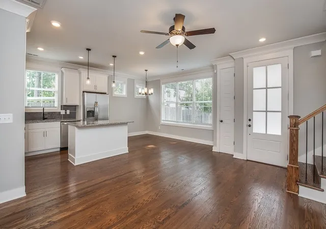 Photo 3 of Single family home for sale at 4902b Indiana Ave, Nashville, TN 37209 | MLS# 3214447 | Listing updated on 2026-09-09