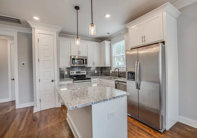 Photo 4 of Single family home for sale at 4902b Indiana Ave, Nashville, TN 37209 | MLS# 3214447 | Listing updated on 2026-09-09