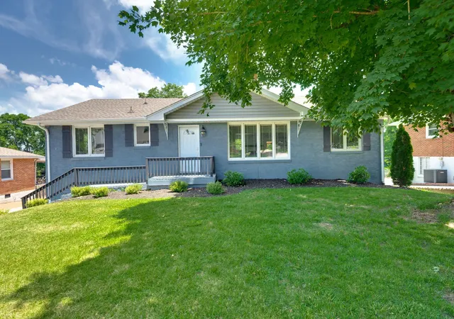 Photo 2 of Single family home for sale at 540 River Rouge Dr, Nashville, TN 37209 | MLS# 3232028 | Listing updated on 2026-09-12