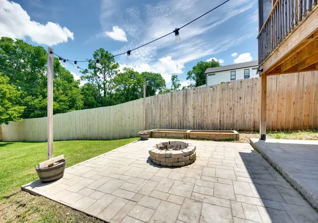 Photo 3 of Single family home for sale at 540 River Rouge Dr, Nashville, TN 37209 | MLS# 3232028 | Listing updated on 2026-09-12
