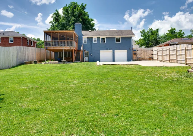 Photo 4 of Single family home for sale at 540 River Rouge Dr, Nashville, TN 37209 | MLS# 3232028 | Listing updated on 2026-09-12