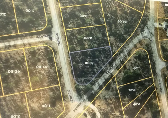 Photo 1 of Land for sale at 9002 Cherokee Trl, Crossville, TN 38572 | MLS# 3213586 | Listing updated on 2026-09-11