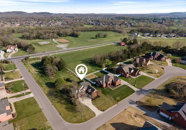Photo 1 of Single family home for sale at 2003 Woodcliff Dr, Smyrna, TN 37167 | MLS# 3214348 | Listing updated on 2026-09-15