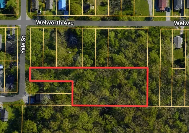 Photo 1 of Land for sale at 0 Yale And Welworth St, Chattanooga, TN 37412 | MLS# 3213644 | Listing updated on 2026-09-11