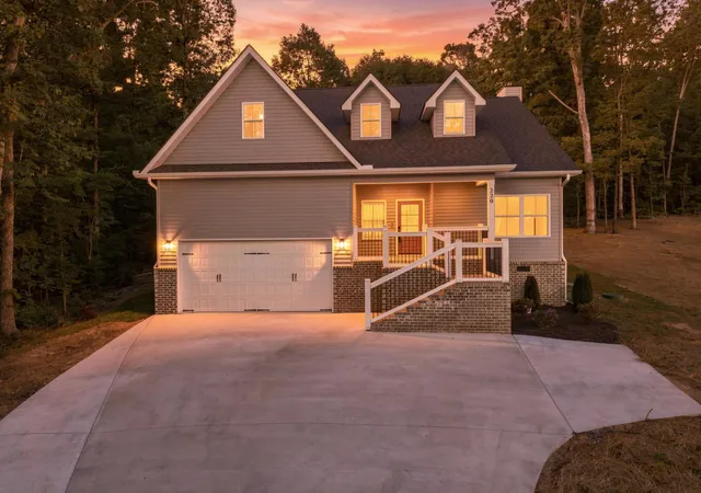 Photo 2 of Single family home for sale at 220 Hollow Rd Ne, Cleveland, TN 37323 | MLS# 3214400 | Listing updated on 2026-09-11