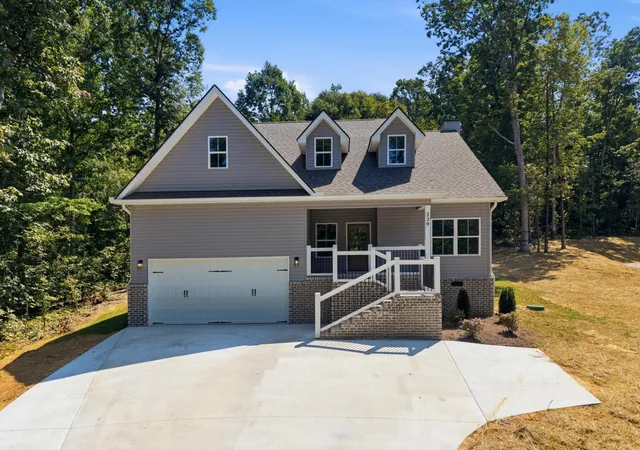 Photo 3 of Single family home for sale at 220 Hollow Rd Ne, Cleveland, TN 37323 | MLS# 3214400 | Listing updated on 2026-09-11