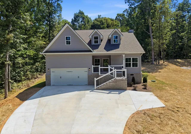 Photo 3 of Single family home for sale at 220 Hollow Rd NE, Cleveland, TN 37323 | MLS# 3214400 | Listing updated on 2026-09-11