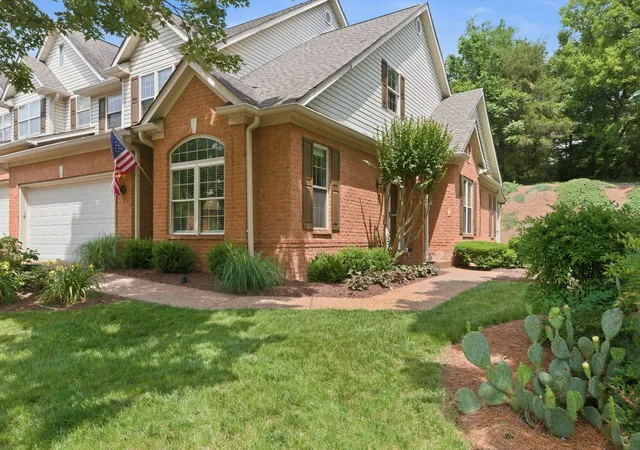 Photo 1 of Townhouse for sale at 641 Old Hickory Blvd #410, Brentwood, TN 37027 | MLS# 3226089 | Listing updated on 2026-09-29