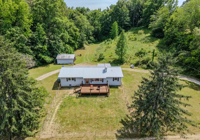 Photo 1 of Sale Pending at 8150 Suckstem Branch Rd, Lawrenceburg, TN 38464 | MLS# 3215868 | Listing updated on 2026-09-11