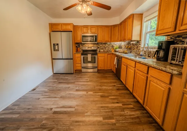 Photo 2 of Sale Pending at 8150 Suckstem Branch Rd, Lawrenceburg, TN 38464 | MLS# 3215868 | Listing updated on 2026-09-11