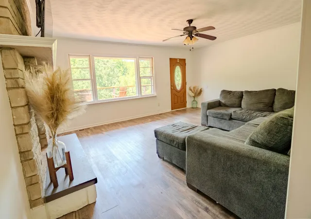 Photo 3 of Sale Pending at 8150 Suckstem Branch Rd, Lawrenceburg, TN 38464 | MLS# 3215868 | Listing updated on 2026-09-11