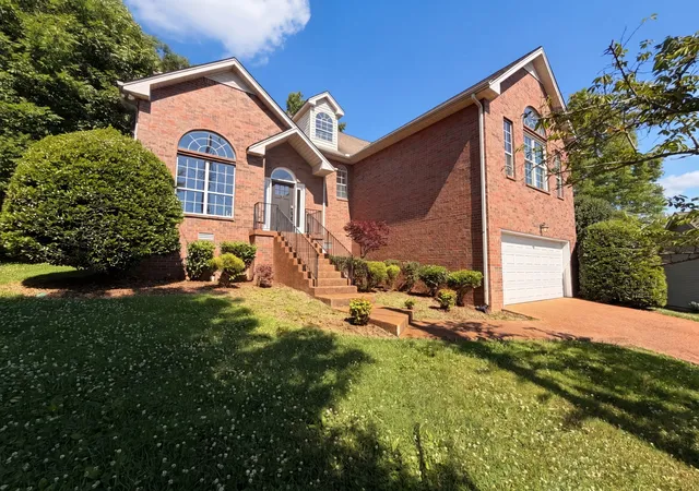 Photo 1 of Single family home for sale at 3708 Cobble St, Nashville, TN 37211 | MLS# 3215605 | Listing updated on 2026-09-15