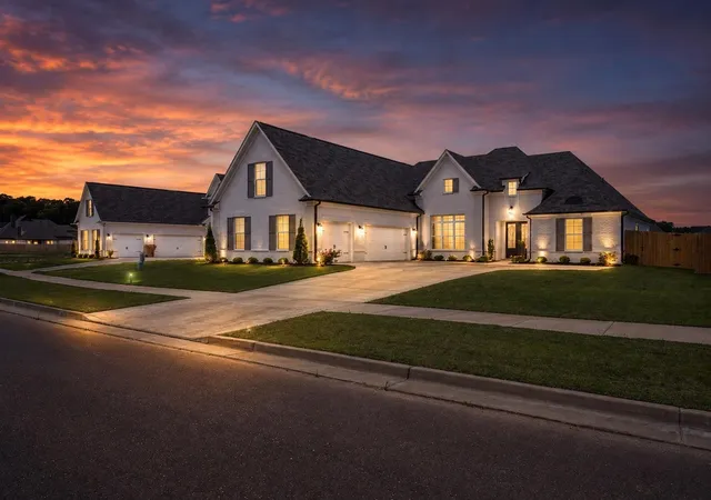 Photo 2 of Single family home for sale at 9606 Grays Holw Dr, Cordova, TN 38018 | MLS# 3545260 | Listing updated on 2026-10-07