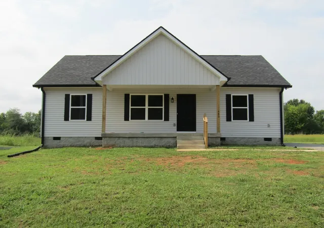Photo 1 of Single family home for sale at 480 Crescent Factory Rd, Lawrenceburg, TN 38464 | MLS# 3215470 | Listing updated on 2026-09-15