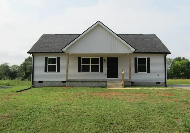 Photo 2 of Single family home for sale at 480 Crescent Factory Rd, Lawrenceburg, TN 38464 | MLS# 3215470 | Listing updated on 2026-09-15