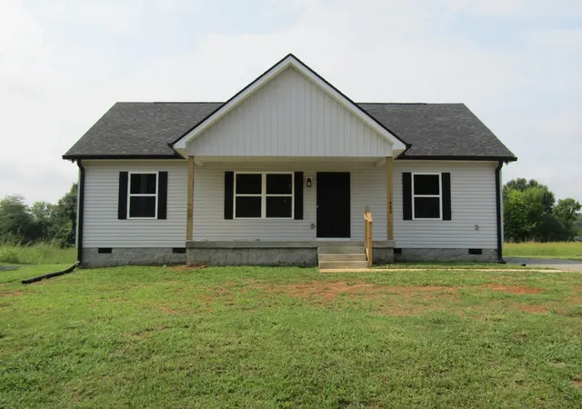 Photo 3 of Single family home for sale at 480 Crescent Factory Rd, Lawrenceburg, TN 38464 | MLS# 3215470 | Listing updated on 2026-09-15