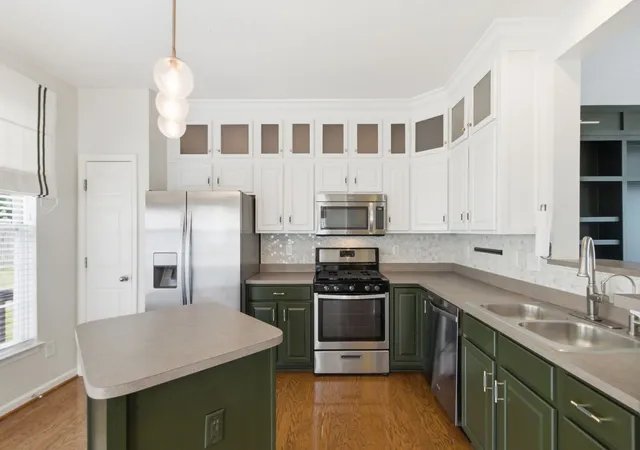 Photo 3 of Townhouse for sale at 7277 Charlotte Pike #109, Nashville, TN 37209 | MLS# 3215545 | Listing updated on 2026-09-15