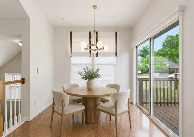 Photo 3 of Townhouse for sale at 7277 Charlotte Pike #109, Nashville, TN 37209 | MLS# 3215545 | Listing updated on 2026-09-15