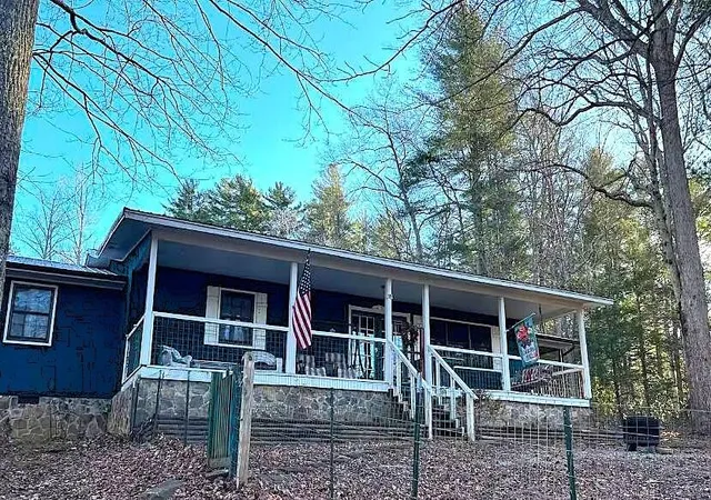 Photo 1 of Single family home for sale at 1522 Turkey Crk Rd, Tellico Plains, TN 37385 | MLS# 3215821 | Listing updated on 2026-09-22