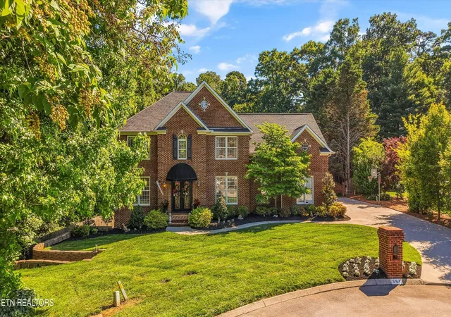 Photo 58 of Single family home for sale at 864 Oconnell Dr, Farragut, TN 37934 | MLS# 3531942 | Listing updated on 2026-10-08