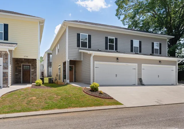 Condo for sale at 6752 Palms Ct, Chattanooga, TN 37421 | MLS# 3216097