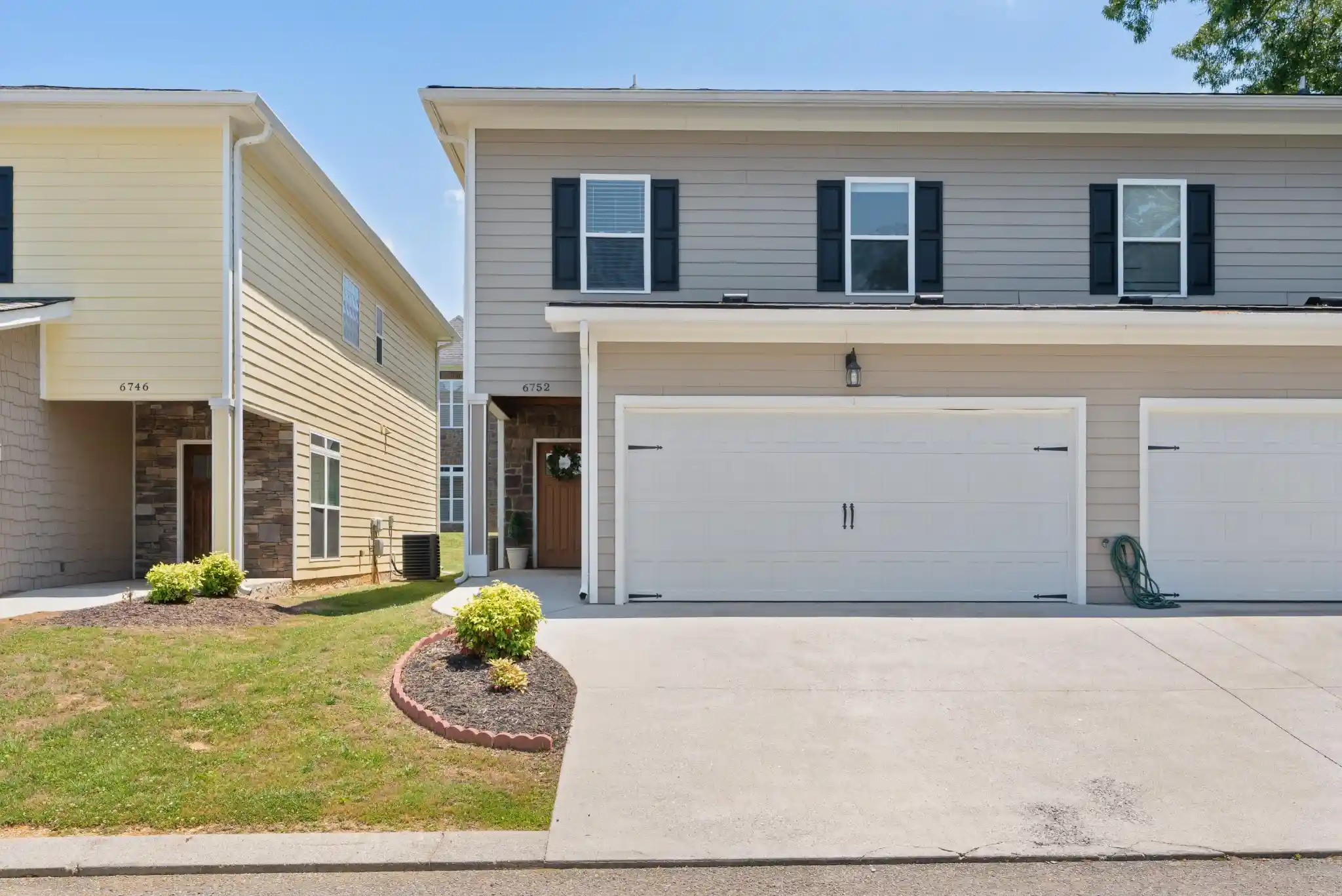 Listing Photo 34 - Condo for sale in 6752 Palms Ct located at 6752 Palms Ct, Chattanooga, TN 37421 - Unit 6752 Palms Ct