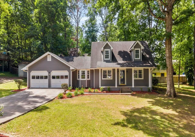 Photo 1 of Single family home for sale at 2081 Valley Hills Ln Nw, Cleveland, TN 37311 | MLS# 3216361 | Listing updated on 2026-09-11