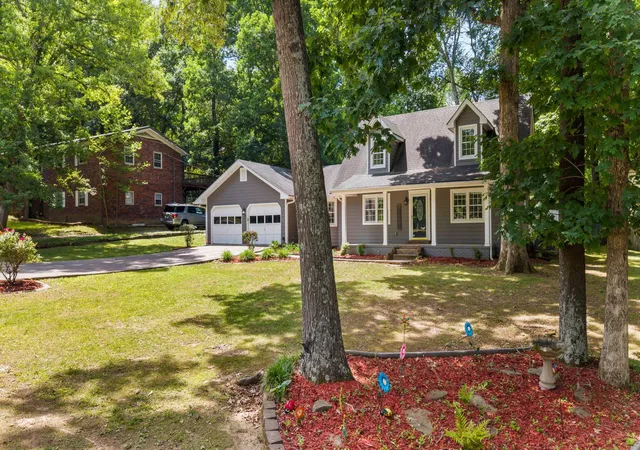 Photo 3 of Single family home for sale at 2081 Valley Hills Ln NW, Cleveland, TN 37311 | MLS# 3216361 | Listing updated on 2026-09-11