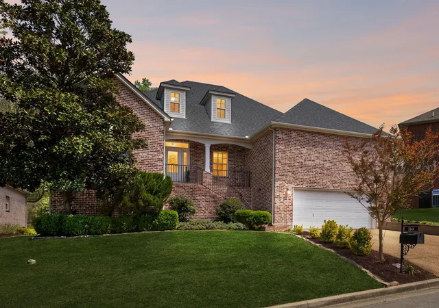 Single family home for sale at 3344 Hickory Run, Nashville, TN 37211 | MLS# 3217198 | Listing updated on 2026-09-14