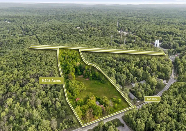 Photo 3 of Land for sale at 2103 Taft Hwy, Signal Mountain, TN 37377 | MLS# 3216689 | Listing updated on 2026-09-11