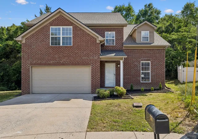 Photo 1 of Single family home for sale at 616 Twin Oaks Ct, Nashville, TN 37211 | MLS# 3218299 | Listing updated on 2026-09-13