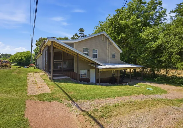 Photo 3 of Single family home for sale at 4881 Cleveland Hwy, Cohutta, GA 30710 | MLS# 3217152 | Listing updated on 2026-09-11