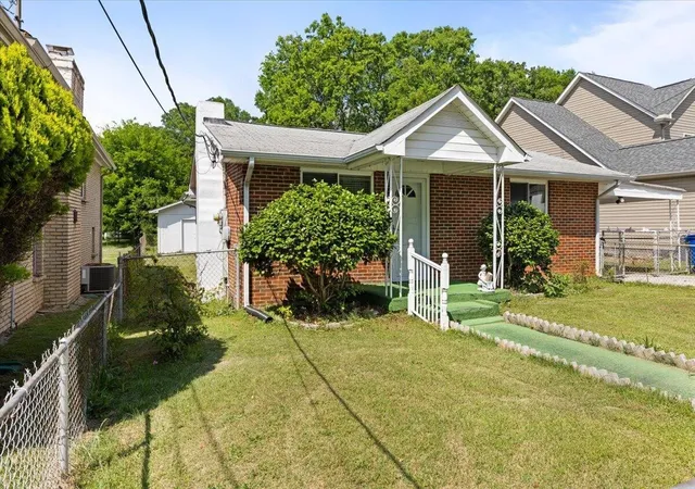 Photo 3 of Single family home for sale at 6113 Fisk Ave, Chattanooga, TN 37421 | MLS# 3281339 | Listing updated on 2026-09-11