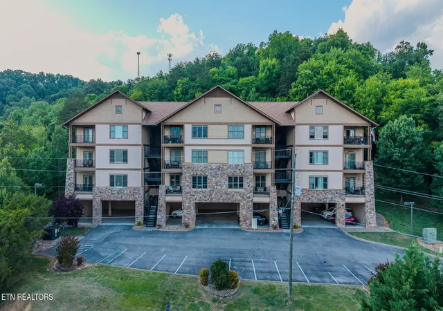 Photo 1 of Condo for sale at 224 Maggie Mack Ln #301, Sevierville, TN 37862 | MLS# 3278452 | Listing updated on 2026-09-10