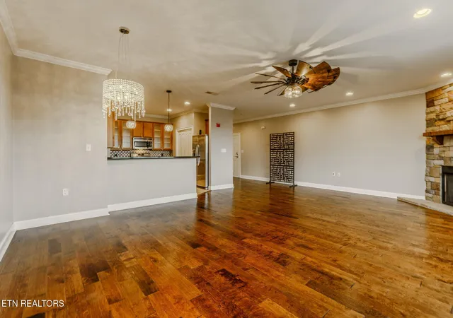 Photo 4 of Condo for sale at 224 Maggie Mack Ln #301, Sevierville, TN 37862 | MLS# 3278452 | Listing updated on 2026-09-10