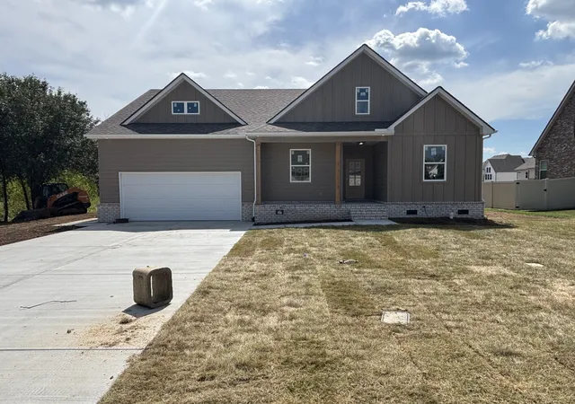Photo 1 of Single family home for sale at 0 Peak Top Trl, La Vergne, TN 37086 | MLS# 3217643 | Listing updated on 2026-09-14