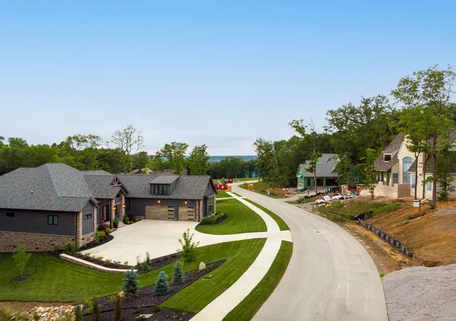 Photo 3 of Land for sale at 4562 Amethyst Rd, Chattanooga, TN 37419 | MLS# 3217633 | Listing updated on 2026-09-11