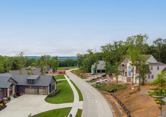 Photo 4 of Land for sale at 4562 Amethyst Rd, Chattanooga, TN 37419 | MLS# 3217633 | Listing updated on 2026-09-11