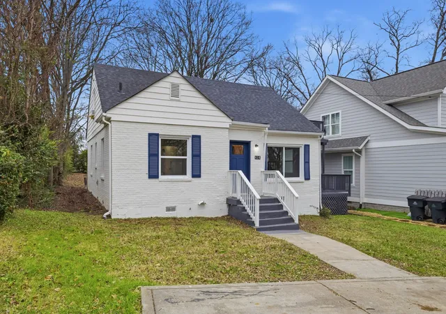 Single family home for sale at 414 Patterson St, Nashville, TN 37211 | MLS# 3255202 | Listing updated on 2026-09-14