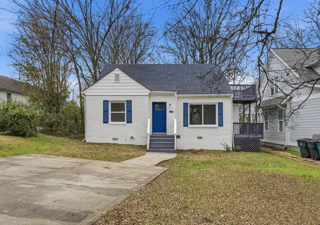 Photo 1 of Single family home for sale at 414 Patterson St, Nashville, TN 37211 | MLS# 3255202 | Listing updated on 2026-09-14