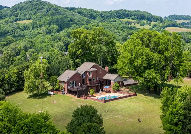Land for sale at 1979 Buck Daniels Rd, Culleoka, TN 38451 | MLS# 3220100