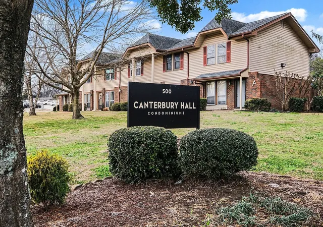 Photo 1 of Condo for sale at 500 Paragon Mills Rd #N13, Nashville, TN 37211 | MLS# 3218264 | Listing updated on 2026-09-11