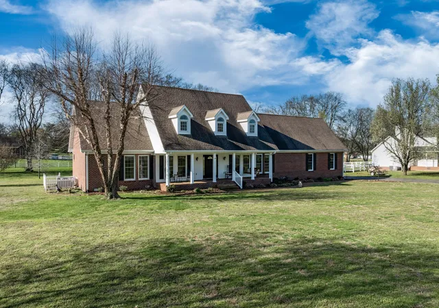 Photo 1 of Single family home for sale at 6521 Breckenridge Cv, Columbia, TN 38401 | MLS# 3530911 | Listing updated on 2026-10-01
