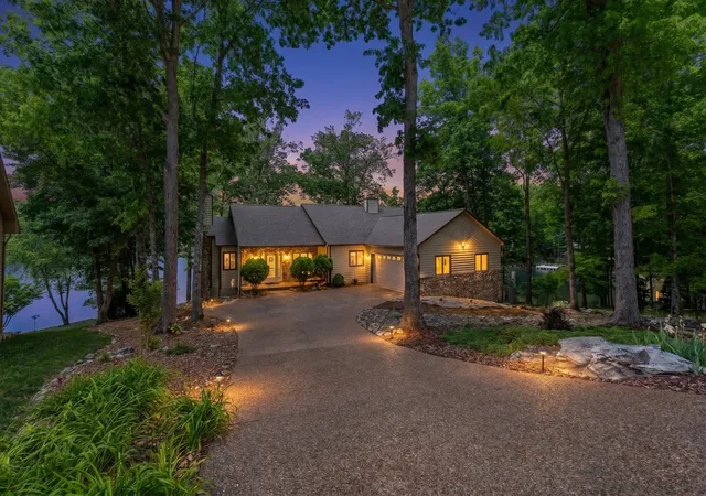 Photo 1 of Single family home for sale at 63 Brummel Ln, Crossville, TN 38558 | MLS# 3220153 | Listing updated on 2026-09-11