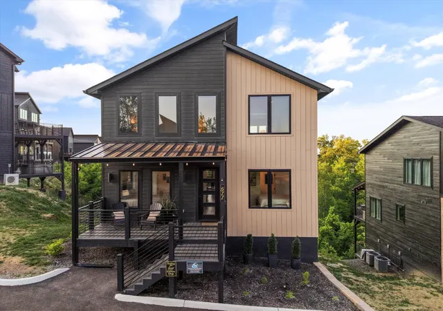 Condo for sale at 511 New Venture Way #36, Sevierville, TN 37876 | MLS# 3540479
