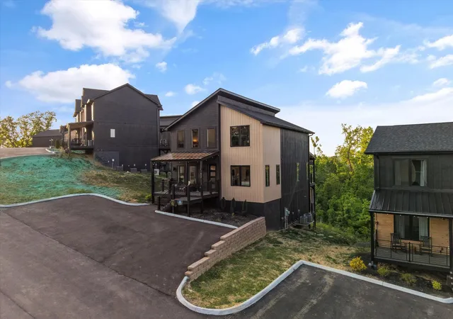 Photo 4 of Condo for sale at 511 New Venture Way #36, Sevierville, TN 37876 | MLS# 3540479 | Listing updated on 2026-09-11