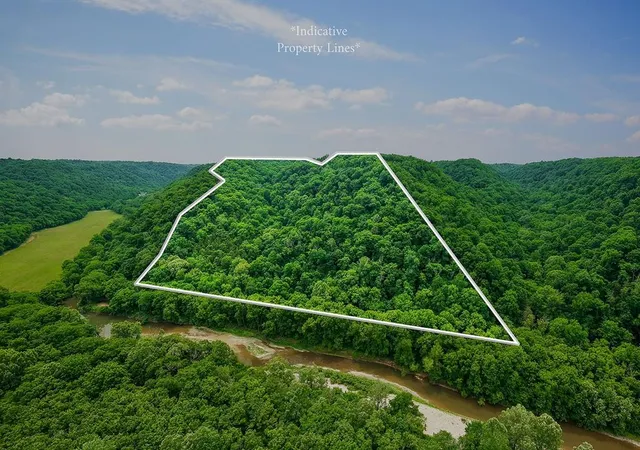 Photo 2 of Land for sale at 0 Spring Crk Rd, Cookeville, TN 38506 | MLS# 3226245 | Listing updated on 2026-09-14
