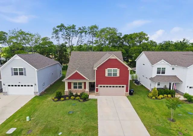 Photo 2 of Single family home for sale at 2407 Fig Dr, Murfreesboro, TN 37127 | MLS# 3220442 | Listing updated on 2026-09-13