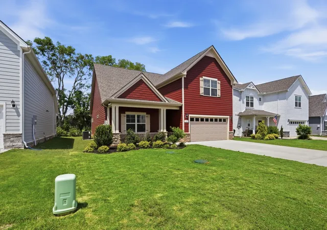 Photo 3 of Single family home for sale at 2407 Fig Dr, Murfreesboro, TN 37127 | MLS# 3220442 | Listing updated on 2026-09-13